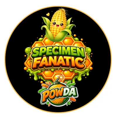Powder - Sweetcorn