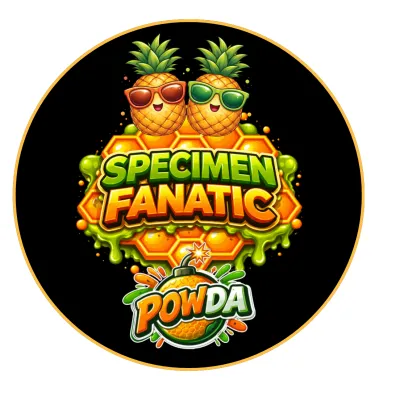 Powder - Pineapple
