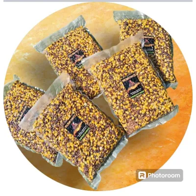 Particle mix (7 ingredients), 3kg